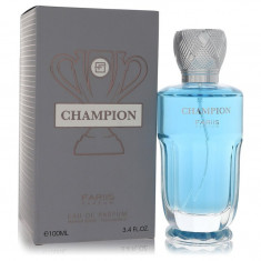 Eau De Parfum Spray Masculino - Fariis Parfum - Fariis Champion - 100 ml