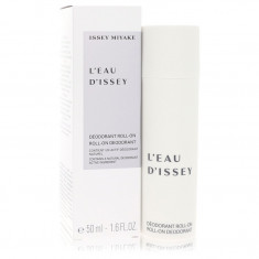 Roll On Deodorant Feminino - Issey Miyake - L'eau D'issey (issey Miyake) - 50 ml