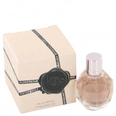 Mini EDP Feminino - Viktor & Rolf - Flowerbomb - 7 ml