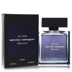 Parfum Spray Masculino - Narciso Rodriguez - Narciso Rodriguez Bleu Noir - 100 ml