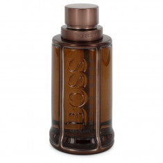 Eau De Parfum Spray (Tester) Masculino - Hugo Boss - Boss The Scent Absolute - 100 ml