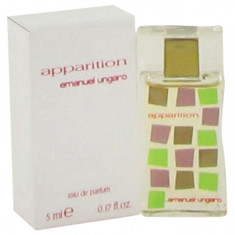 Mini EDP Feminino - Ungaro - Apparition - 5 ml