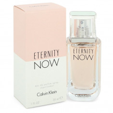 Eau De Parfum Spray Feminino - Calvin Klein - Eternity Now - 30 ml