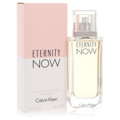 Eau De Parfum Spray Feminino - Calvin Klein - Eternity Now - 50 ml
