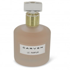 Eau De Parfum Spray (Tester) Feminino - Carven - Carven Le Parfum - 100 ml