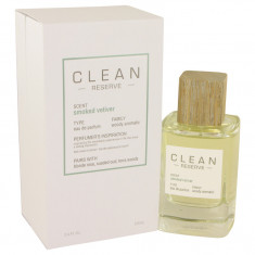 Eau De Parfum Spray Feminino - Clean - Clean Smoked Vetiver - 100 ml