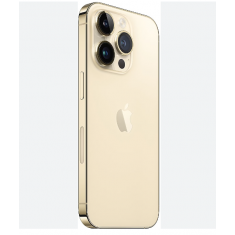 iPhone 14 Pro - 256 gb - Gold - LACRADO (Frete grátis)