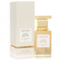 Eau De Parfum Spray (Unisex) Feminino - Tom Ford - Tom Ford Soleil Brulant - 50 ml