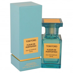 Eau De Parfum Spray Feminino - Tom Ford - Tom Ford Fleur De Portofino - 50 ml