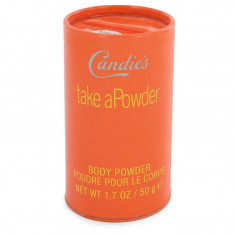 Body Powder Shaker Feminino - Liz Claiborne - Candies - 50 ml