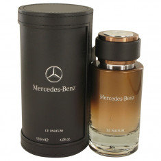 Eau De Parfum Spray Masculino - Mercedes Benz - Mercedes Benz Le Parfum - 125 ml
