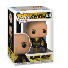 Funko Pop! - Heroes: Black Adam - 1231