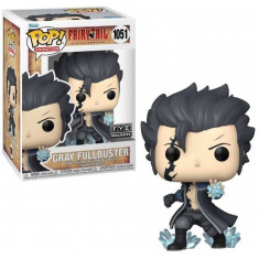 Funko Pop! Fairytal - Final Season -  Gray Fullbuster  (FYE Exclusive) - 1051