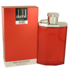 Eau De Toilette Spray Masculino - Alfred Dunhill - Desire - 150 ml