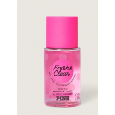Body Mist PINK - Sweet Apple - Fresh & Clean 75ml