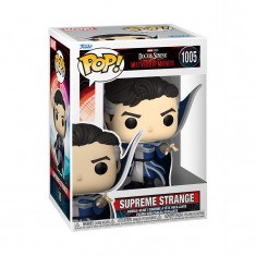 Funko Pop! Marvel - Doctor Stranger - Supreme Strange - 1005