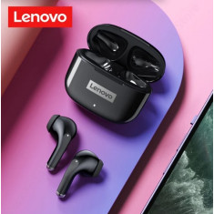 Fone de ouvido sem fio Pro - Lenovo
