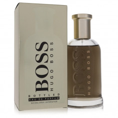 Eau De Parfum Spray Masculino - Hugo Boss - Boss No 6 - 200 ml
