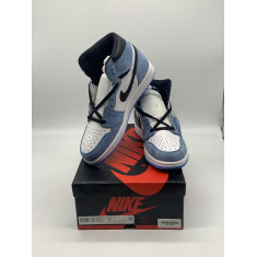 Nike Jordan 1 Retro OG High University Blue 9.5 (Tam)