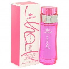 Eau De Toilette Spray Feminino - Lacoste - Joy Of Pink - 30 ml