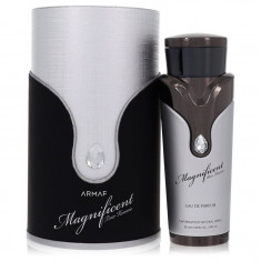 Eau De Parfum Spray Masculino - Armaf - Armaf Magnificent - 100 ml
