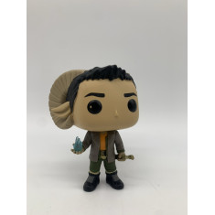 Funko Pop ! Comics: Saga S1 - Marko Com Espada - Sem caixa