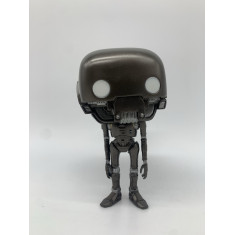 Funko POP!STAR WARS 146 ROGUE ONE - Sem caixa