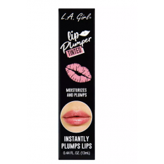 Gloo L.A Lip Plumper - GLP527 TICKLED