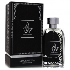 Eau De Parfum Spray Masculino - Al Zaafaran - Ard Al Zaafaran Hayaati - 100 ml