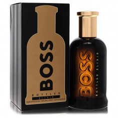 Parfum Intense Spray Masculino - Hugo Boss - Boss Bottled Elixir - 100 ml