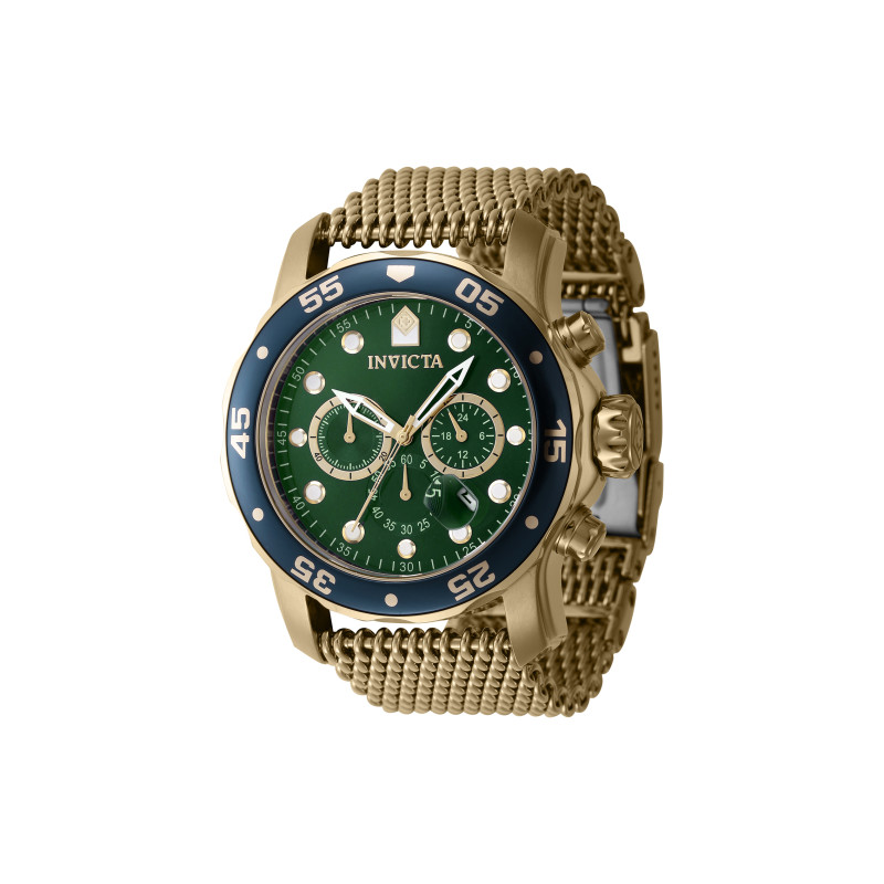 Invicta outlets watches for men