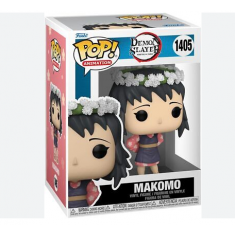 Funko Pop!  - Demon Slayer - Makomo - Vinyl Figure - 1405