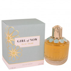 Eau De Parfum Spray Feminino - Elie Saab - Girl Of Now - 90 ml