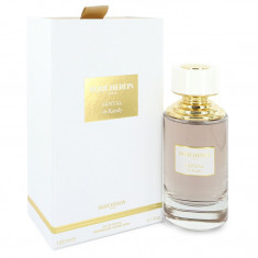 Eau De Parfum Spray Feminino - Boucheron - Santal De Kandy - 121 ml