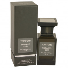 Eau De Parfum Spray Feminino - Tom Ford - Tom Ford Tobacco Oud - 50 ml