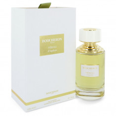 Eau De Parfum Spray Feminino - Boucheron - Neroli D'ispahan - 121 ml