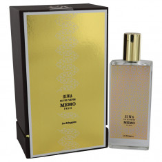 Eau De Parfum Spray Feminino - Memo - Memo Siwa - 75 ml