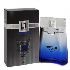 Eau De Toilette Spray Masculino - Lomani - Victoire Intense - 100 ml