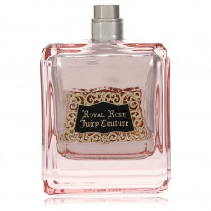 Eau De Parfum Spray (Tester) Feminino - Juicy Couture - Juicy Couture Royal Rose - 100 ml