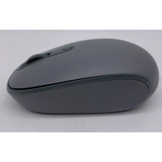 Mouse Wireless - Ratel - Cinza