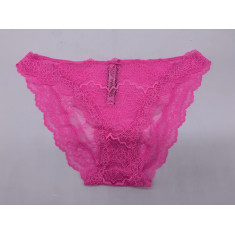 Calcinha de Renda  Victoria's Secret - Tamanho G