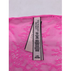 Calcinha de Renda  Victoria's Secret - Tamanho G