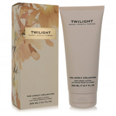 Body Lotion Feminino - Sarah Jessica Parker - Lovely Twilight - 200 ml