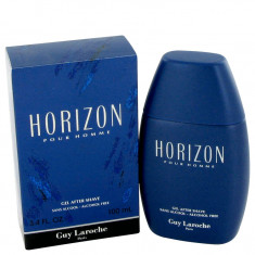 After Shave Gel Masculino - Guy Laroche - Horizon - 100 ml