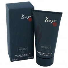 Moisturizing Cream Masculino - Kenzo - Kenzo - 75 ml