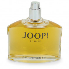 Eau De Parfum Spray (Tester) Feminino - Joop! - Joop Le Bain - 75 ml