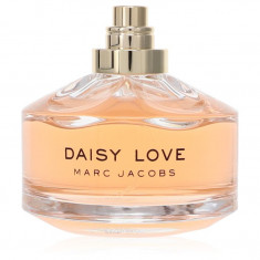 Eau De Toilette Spray (Tester) Feminino - Marc Jacobs - Daisy Love - 100 ml