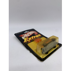 Carrinho Hot Wheels EXTRAS UP FRONT 924 Metal Flake Paint
