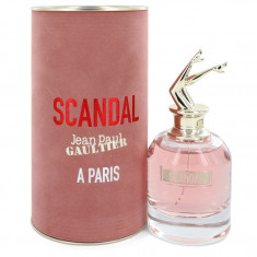 Eau De Toilette Spray Feminino - Jean Paul Gaultier - Jean Paul Gaultier Scandal A Paris - 80 ml