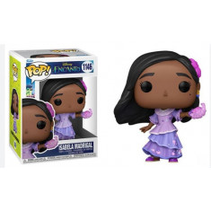 Funko Pop - Disney - Encanto - Isabela Madrigal - 1146